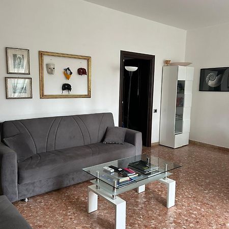 Apartmán A Casa Di Dario Benátky Exteriér fotografie