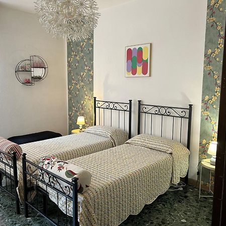 Apartmán A Casa Di Dario Benátky Exteriér fotografie