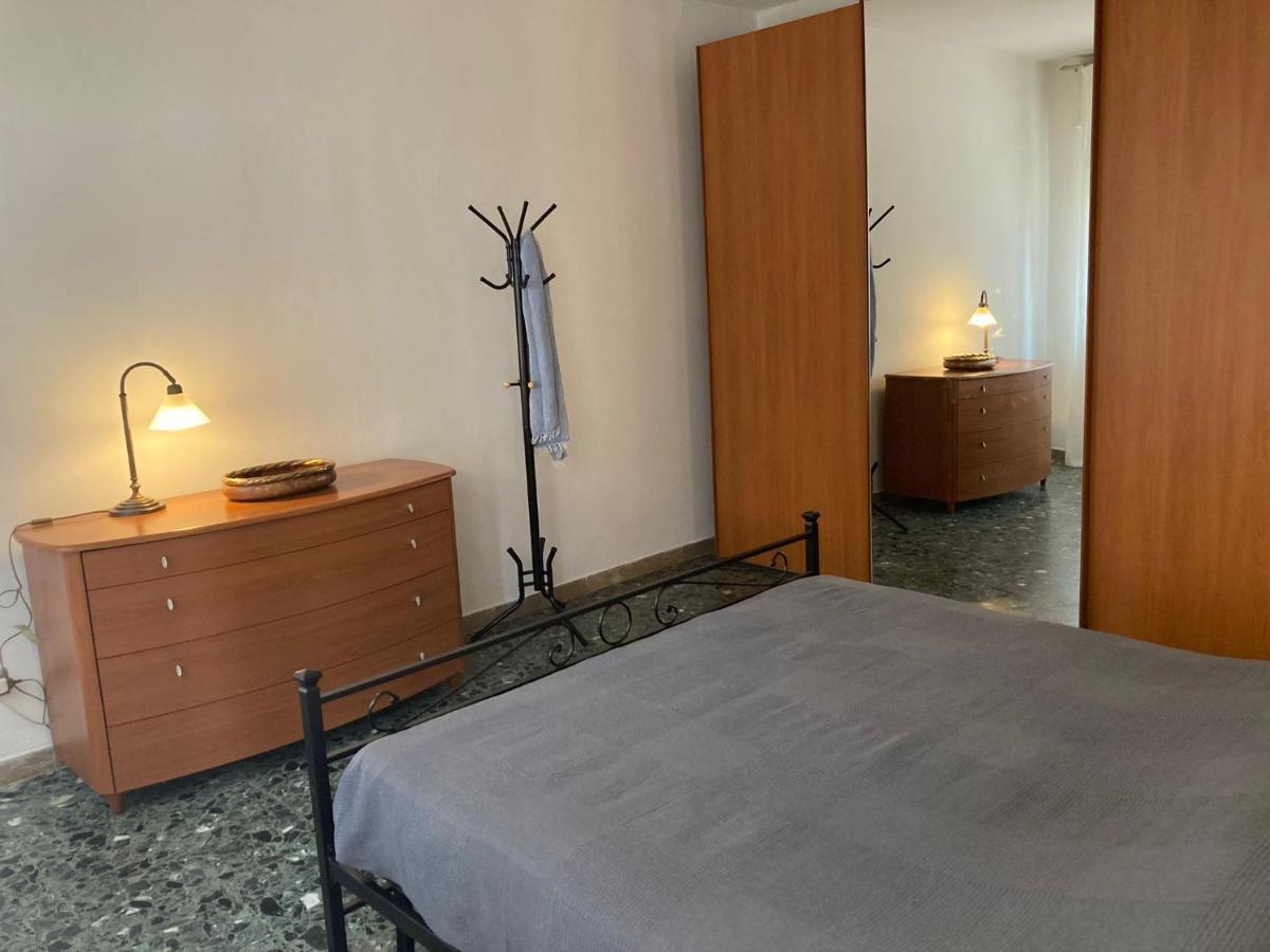 Apartmán A Casa Di Dario Benátky Exteriér fotografie