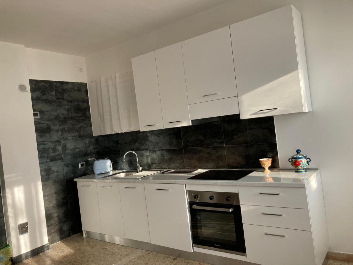 Apartmán A Casa Di Dario Benátky Exteriér fotografie