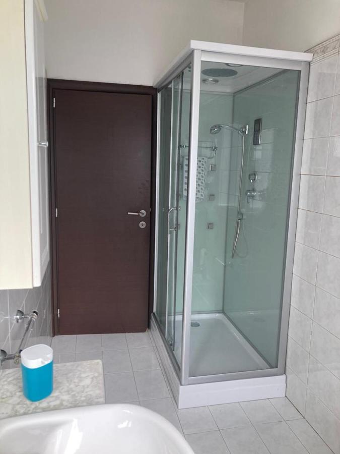 Apartmán A Casa Di Dario Benátky Exteriér fotografie