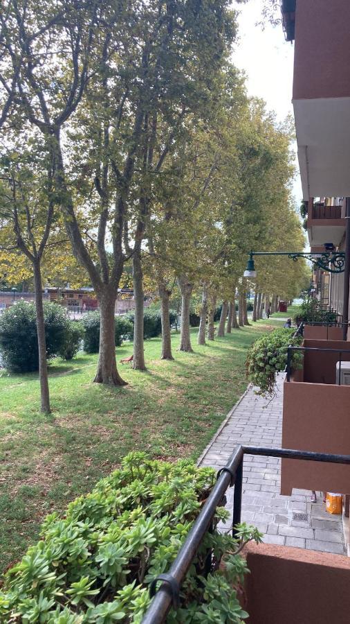 Apartmán A Casa Di Dario Benátky Exteriér fotografie